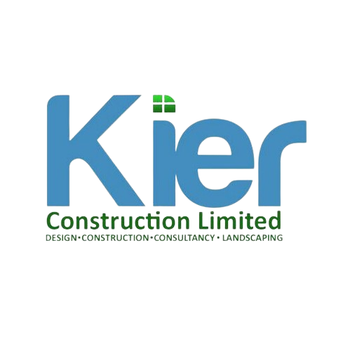 Kier construction -water treatment company.