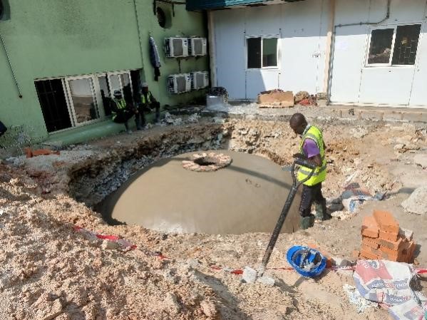 waste treatment in lagos